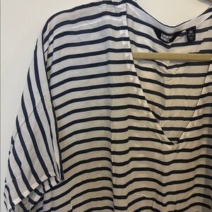 Lands' End Swim Coverup